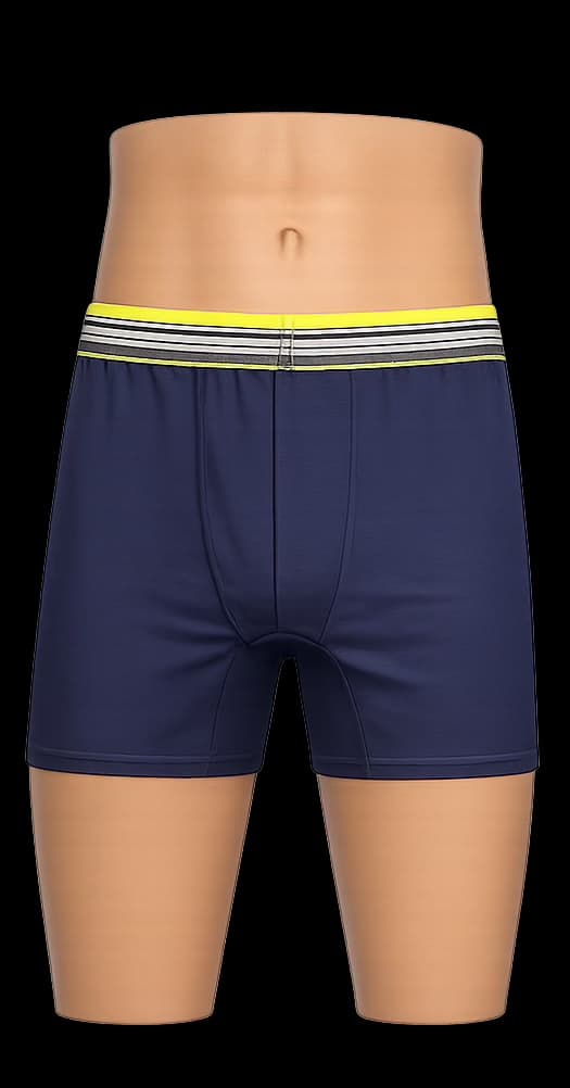 Pack 10 Boxers Premium view 3